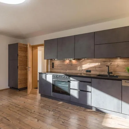 Apartment Katharina *