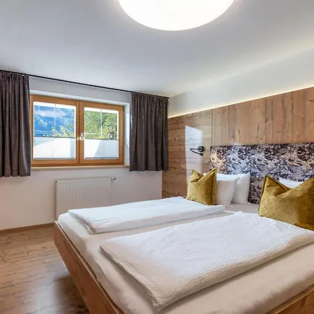 Apartment Katharina *