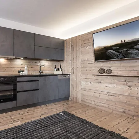 Katharina Apartment Mayrhofen