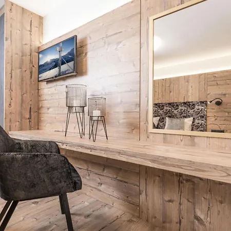 Katharina Apartment