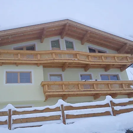 Apartment Katharina *