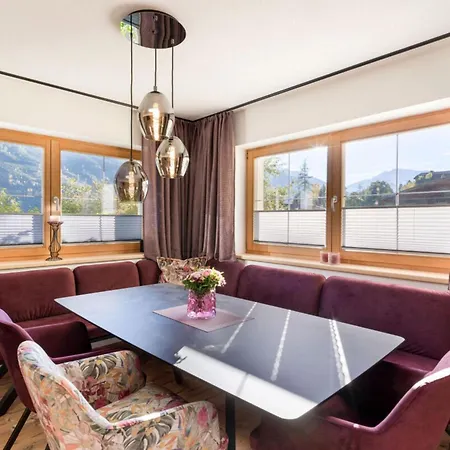 Katharina Apartment Mayrhofen