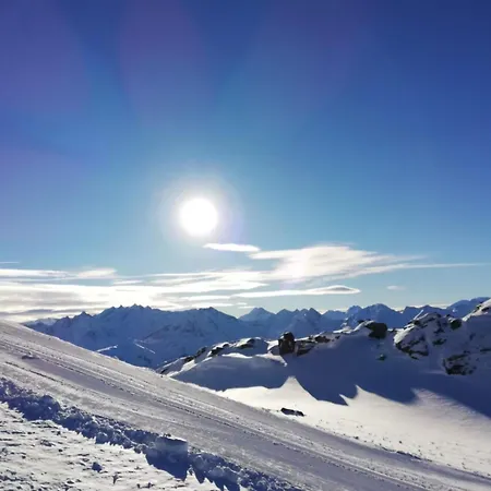 Διαμέρισμα Katharina Zell am Ziller