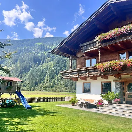 Katharina Apartment