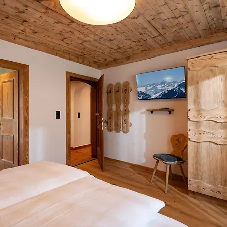 Katharina Apartment