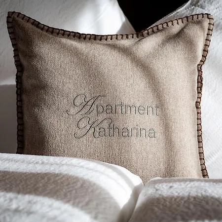 Katharina Apartment *
