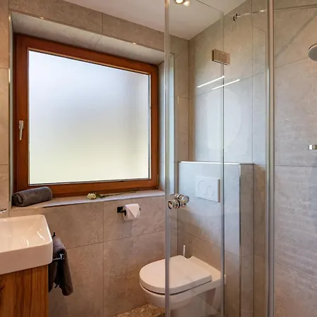 Apartment Katharina Zell am Ziller