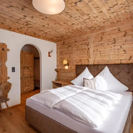 Apartment Katharina Zell am Ziller