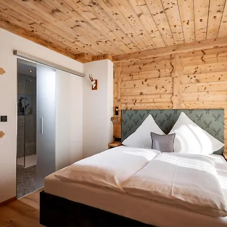 Katharina Apartment