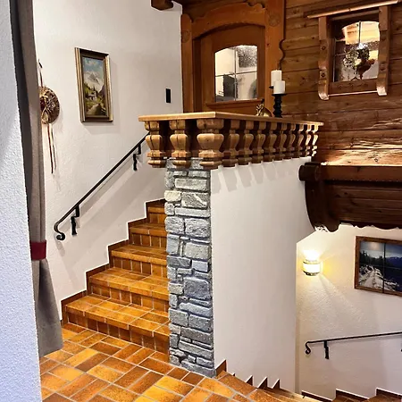 Katharina Apartment