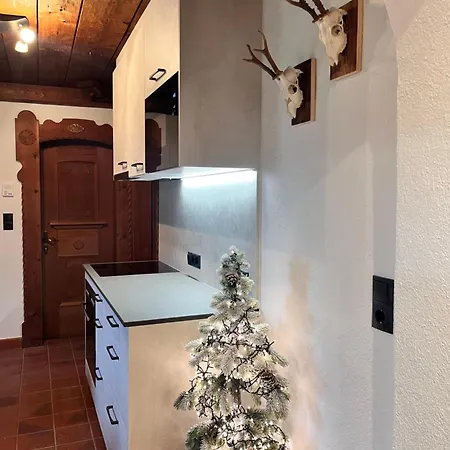 Katharina Apartment