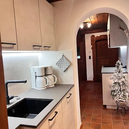 Apartment Katharina