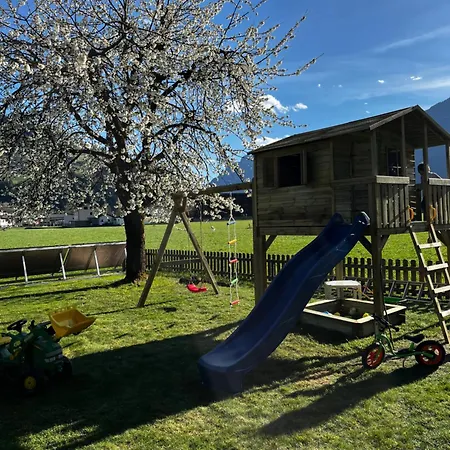 Appartement Katharina *