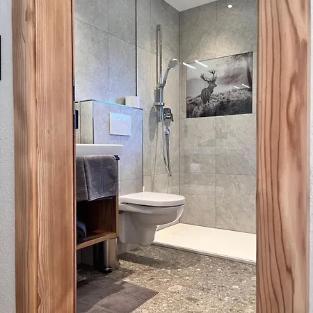 Katharina Appartement *