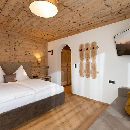 Katharina Appartement *
