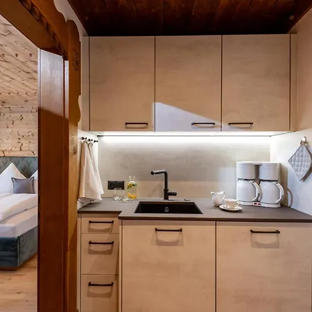 Appartement Katharina
