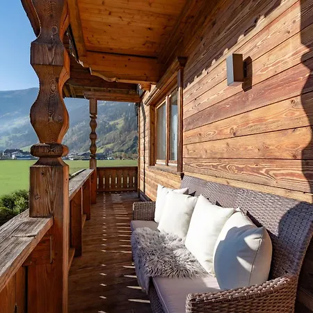 Katharina Appartement *