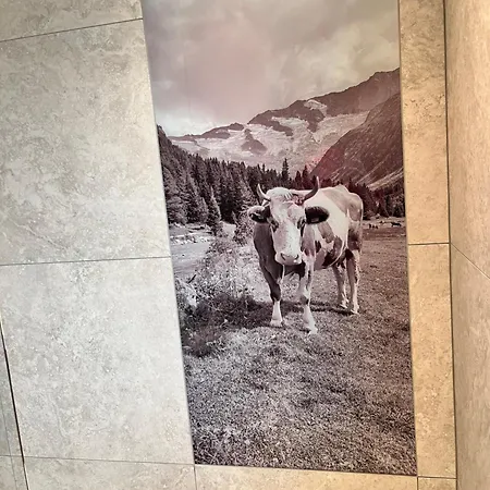 Appartement Katharina
